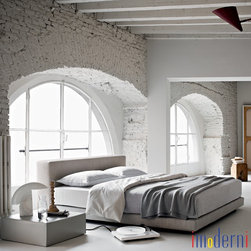 Modern Italian Beds - Products
