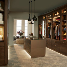 Closets