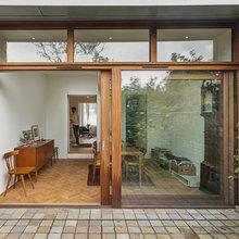Patio Ideas