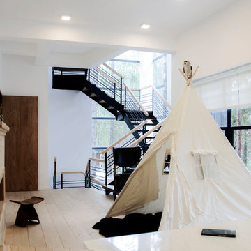 Eden Dallat Villa Design