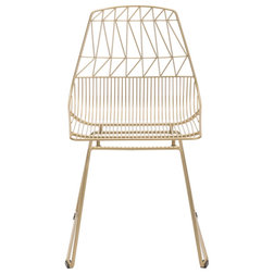 Contemporary Outdoor Dining Chairs by Zuo Modern Contemporary