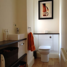 Bathroom Ideas