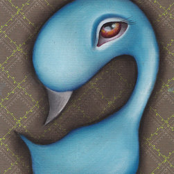 Meili - Artwork