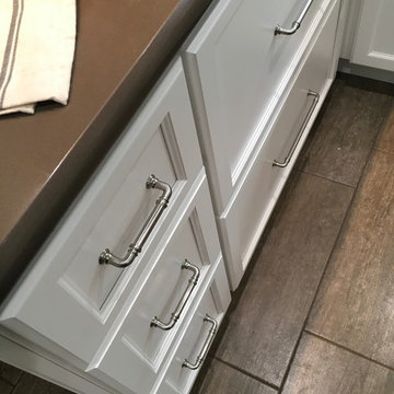 Puerta Vallarta Kitchen