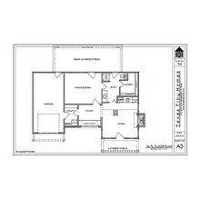 Tiny House Plans