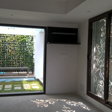 Landscaping In Coimbatore