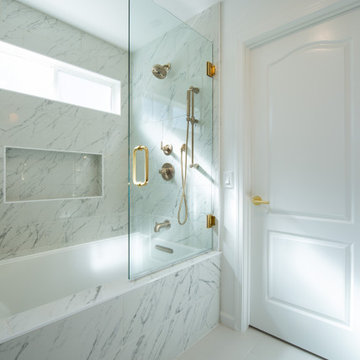 BathCRATE Isabel Virginia Drive