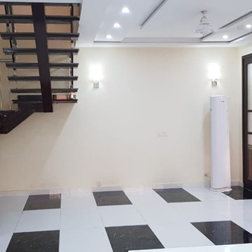 10 MARLA, PLAN A+ (SHANDAAR HOMES)