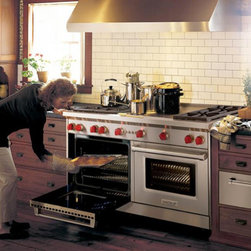 Interstate Kitchen Supply - Major Kitchen Appliances