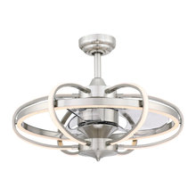 Dining Light | Fan