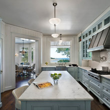 Kitchen Ideas
