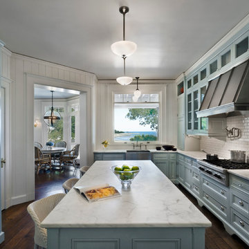 House in Westport, Connecticut