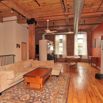 1524 N Hancock, #202