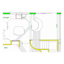 Fine Line Interiors Projects