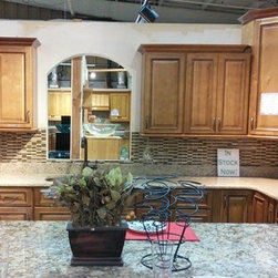 Kitchen Cabinet Inspirations - Kitchen Cabinetry