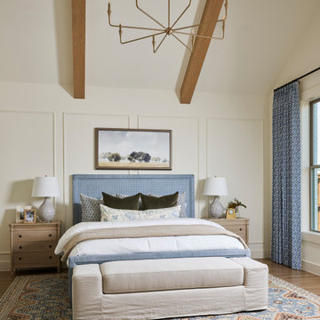 Park Place // Dayton 6421 // Shaddock Homes Model in Propser