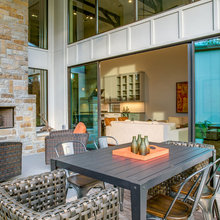 Outdoor Living