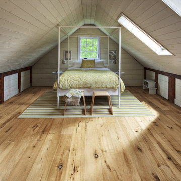 Bedrooms
