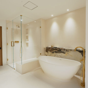 Luxe Serene Sanctuary