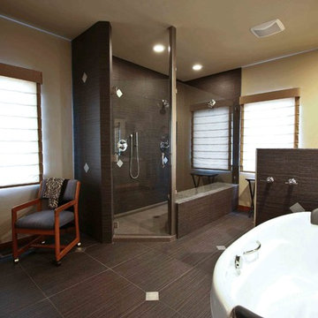 The Master Bath Shower Collection