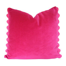 pillow styles