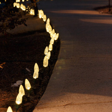 Duluth, GA Christmas Lighting Project