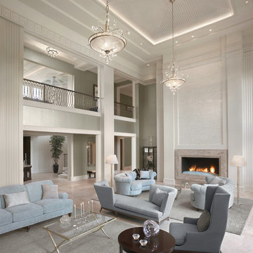 Residential Interiors