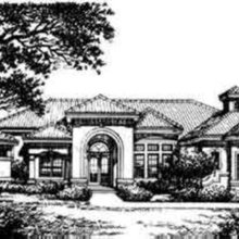 Floorplans