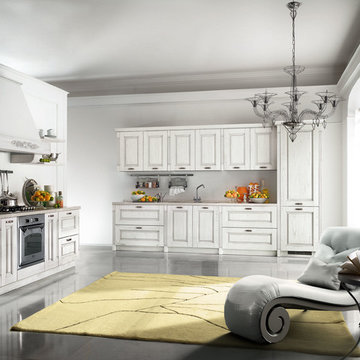 Contea White Decapé Model