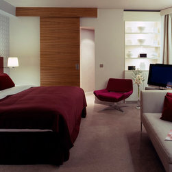 Beetham Tower - Bedroom Products
