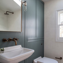 Guest Baths
