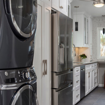 Talmadge Kitchen Remodel