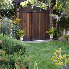 Gate Ideas