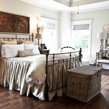 Farmhouse Inspiration