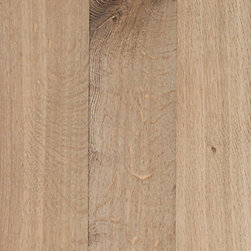 Old World Collection - Hardwood Flooring