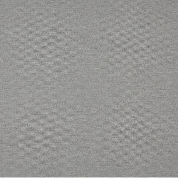 Grey Commercial Grade Tweed Upholstery Fabric By The Yard