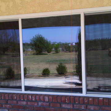 New Window Replacements