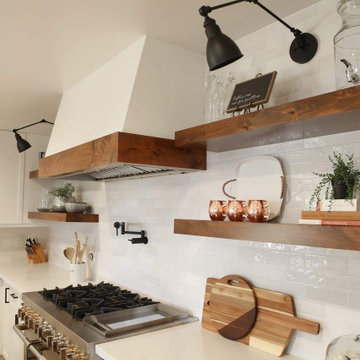 Rustic Chic Remodel