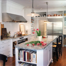 Kitchen Ideas