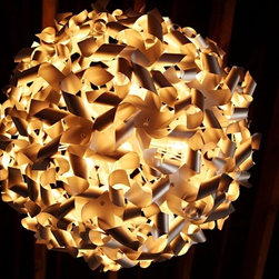Details we LOVE! - Lighting