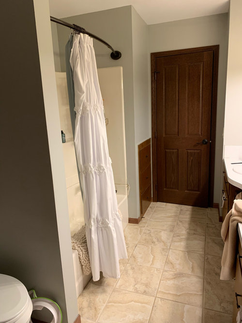 What Bertch vanity style to choose. Help!