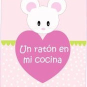 Foto de Un Ratón En Mi Cocina