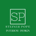 Steiner Pope Interior Design's profile photo
