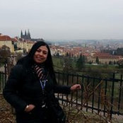 Doaa Refaat El Nahas's photo
