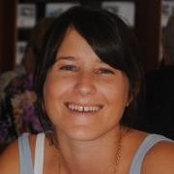 Clare Perkins's photo