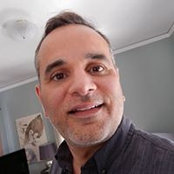 Anthony Mark's photo
