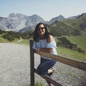 Marisa Cunha's photo