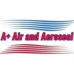 A+ Air and Aeroseal, LLC