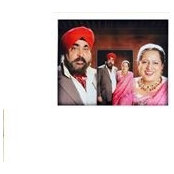 Photo de Mangi Nanda