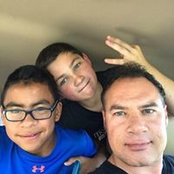 Ted Radloff's photo